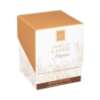 Bougie Parfumée Vanille & Ambre