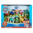 MULTIPACK FIGURINES 10E ANNIVERSAIRE La