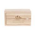 Coffret 2 Bougies Parfumées