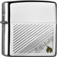 Zippo stripe