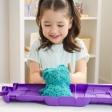 Kinetic Sand – Castle Case