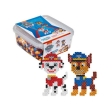 Maxi Pions 900 pions avec grille Paw Pat