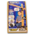 TZ JCB RC X-SERIES CRANE
