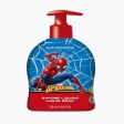 Spiderman Savon Liquide