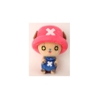 One Piece Peluche Chopper (Yeux étoiles)