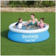 Piscine Fast 183X51Cm PVC