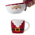 Set mug et bolde Noël