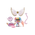 Mini Poup�e Angel High 9Cm