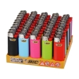 Briquets Bic Mini - J25 (Pierre)