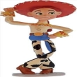 Disney Jessie
