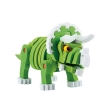 3D puzzle mousse de construct 'Dino Tric