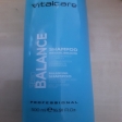 VITALCARE SHAMPOING SÉBUM BALANCE 500ML