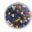 Maxi Pot 600 Perles Solid Color