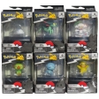 POK Figurine Collector 3-5 cm - Asst