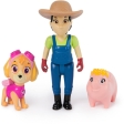 PAW Patrol – Hero Pups (Assortment)