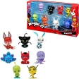 MIR Pack de 8 kwamis