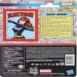 Marvel Legends Retro 375 Black Widow