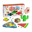 Cubes FIDLBITZ Deluxe Set