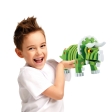 3D puzzle mousse de construct 'Dino Tric