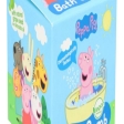 PEPPA PIG BOMBE POUR LE BAIN 165GR