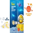 Galaxie De Bain Tinti