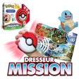 Pokemon Dresseur Mission