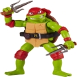 Les Tortues Ninja, Figurine articulée de