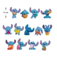 Disney Stitch Capsule Mini Figurine