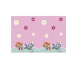 Paw Patrol Nappe en plastique