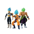 Figurine Dragon ball Super 12 cm