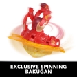 Bakugan – Baku Tin