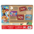 PAW Patrol – 3-pack: Wood Puzzle in Wood