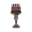 Slayer Skull Goblet 19.5cm