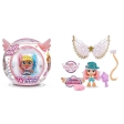 Mini Poupée Angel High 9Cm