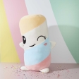 peluche chamallow kawaii h60cm