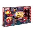 Jeu - 123 PARTEZ (Avengers)