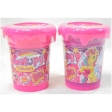 Galupy Licorne Magic Slime 150Ml