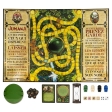 JEU JUMANJI rétro