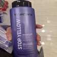 VITALCARE SHAMPOING STOP YELLOW 400ML