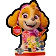 Paw patrol sucette + figurine