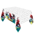 Spiderman 1 Nappe 120x180cm