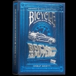 Jeu de cartes - BACK TO THE FUTURE