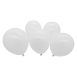 LED Ballons B90, blanc