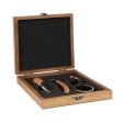 Coffret Sommelier 4 pièces