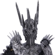 Lord of the Rings Sauron Bust 39cm