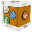 Johto Alcove Click Deck Box for Pokemon