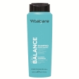 VITALCARE SHAMPOING SÉBUM BALANCE 500ML