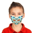 Masque Extensible Enfant Réutilisable