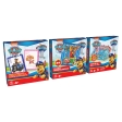 PAW Patrol – 3-pack: PopUp Game, Jumbo C