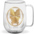 Mug en verre Avengers Marvel 290ml